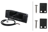 Hella Value Fit SMS2000 / Scene Light 6in LED Light Bar - Extra Wide Illumination thumbnail 5