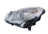 Hella 10-11 Mercedes-Benz W/O Cornering Lamp Headlamp Lh thumbnail 2