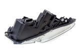 Hella 10-11 Mercedes-Benz W/O Cornering Lamp Headlamp Lh thumbnail 4