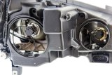 Hella 10-11 Mercedes-Benz W/O Cornering Lamp Headlamp Lh thumbnail 6