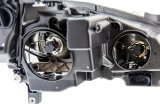 Hella 10-11 Mercedes-Benz W/O Cornering Lamp Headlamp Lh thumbnail 7