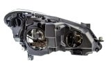 Hella 10-11 Mercedes-Benz W/O Cornering Lamp Headlamp Lh thumbnail 8