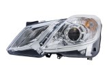 Hella 10-11 Mercedes-Benz W/O Cornering Lamp Headlamp Lh thumbnail 9