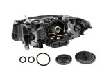Hella 2011 BMW 5Ser Sdn F10 - Headlamp Rh thumbnail 4