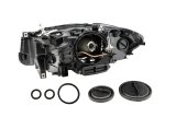 Hella 2011 BMW 5Ser Sdn F10 - Headlamp Rh thumbnail 7