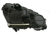 Hella 2014 Mercedes-Benz E-Class Wo Actv Curve 14- Headlamp Lh Led thumbnail 3