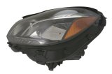 Hella 2014 Mercedes-Benz E-Class Wo Actv Curve 14- Headlamp Lh Led thumbnail 4