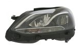 Hella 2014 Mercedes-Benz E-Class Wo Actv Curve 14- Headlamp Lh Led thumbnail 8