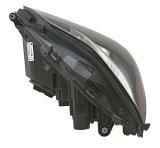 Hella 2014 Mercedes-Benz E-Class Wo Actv Curve 14 Headlamp Rh Led thumbnail 1