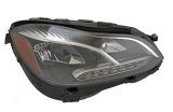 Hella 2014 Mercedes-Benz E-Class Wo Actv Curve 14 Headlamp Rh Led thumbnail 5