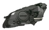 Hella 2014 Mercedes-Benz E-Class Wo Actv Curve 14 Headlamp Rh Led thumbnail 6