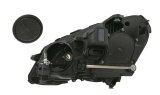Hella 2014 Mercedes-Benz E-Class Wo Actv Curve 14 Headlamp Rh Led thumbnail 7