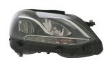 Hella 2014 Mercedes-Benz E-Class Wo Actv Curve 14 Headlamp Rh Led thumbnail 8