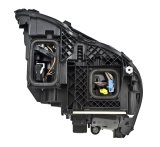 Hella 2014 Mercedes-Benz E-Class W Actv Curve 14- Headlamp Lh Led thumbnail 1