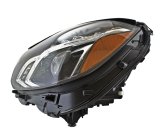 Hella 2014 Mercedes-Benz E-Class W Actv Curve 14- Headlamp Lh Led thumbnail 2