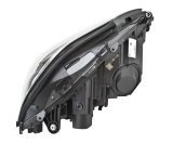 Hella 2014 Mercedes-Benz E-Class W Actv Curve 14- Headlamp Lh Led thumbnail 3
