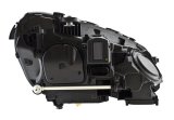 Hella 2014 Mercedes-Benz E-Class W Actv Curve 14- Headlamp Lh Led thumbnail 4