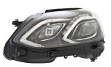 Hella 2014 Mercedes-Benz E-Class W Actv Curve 14- Headlamp Lh Led thumbnail 6