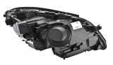Hella 2014 Mercedes-Benz E-Class W Actv Curve 14- Headlamp Lh Led thumbnail 7