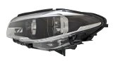 Hella 2013 Afs BMW 5Ser 13 - Headlamp Lh thumbnail 9
