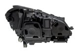 Hella 2015 Mercedes-Benz E350 E400 E550 15- Headlamp Lh Led thumbnail 3