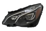 Hella 2015 Mercedes-Benz E350 E400 E550 15- Headlamp Lh Led thumbnail 4