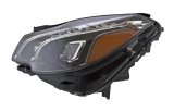 Hella 2015 Mercedes-Benz E350 E400 E550 15- Headlamp Lh Led thumbnail 5