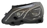 Hella 2015 Mercedes-Benz E350 E400 E550 15- Headlamp Lh Led thumbnail 6