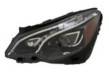 Hella 2015 Mercedes-Benz E350 E400 E550 15- Headlamp Lh Led thumbnail 9