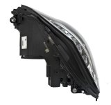 Hella 2015 Mercedes-Benz E350 E400 E550 15- Headlamp Rh Led thumbnail 1