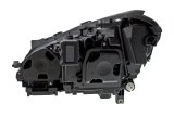 Hella 2015 Mercedes-Benz E350 E400 E550 15- Headlamp Rh Led thumbnail 3