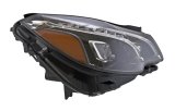 Hella 2015 Mercedes-Benz E350 E400 E550 15- Headlamp Rh Led thumbnail 5