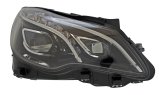 Hella 2015 Mercedes-Benz E350 E400 E550 15- Headlamp Rh Led thumbnail 6