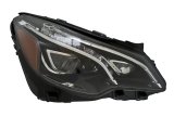 Hella 2015 Mercedes-Benz E350 E400 E550 15- Headlamp Rh Led thumbnail 9
