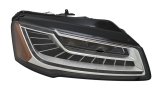 Hella 2015 Audi A8 S8 15 - Headlamp Rh Led thumbnail 4