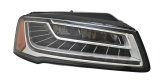 Hella 2015 Audi A8 S8 15 - Headlamp Rh Led thumbnail 6