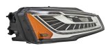 Hella 2015 Audi A8 S8 15 - Headlamp Rh Led thumbnail 7