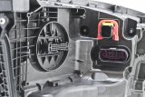 Hella 2016 Audi A7 S7 Rs7 Headlamp Lh Led thumbnail 1