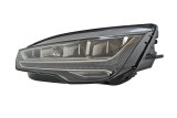 Hella 2016 Audi A7 S7 Rs7 Headlamp Lh Led thumbnail 3