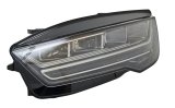 Hella 2016 Audi A7 S7 Rs7 Headlamp Lh Led thumbnail 6
