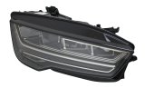 Hella 2016 Audi A7 S7 Rs7 Headlamp Rh Led thumbnail 3