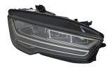 Hella 2016 Audi A7 S7 Rs7 Headlamp Rh Led thumbnail 4