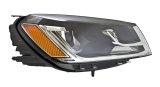 Hella 2015 Vw Touareg 15- Headlamp Rh Xen thumbnail 4