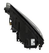 Hella 2015 Vw Touareg 15- Headlamp Rh Xen thumbnail 6