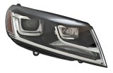 Hella 2015 Vw Touareg 15- Headlamp Rh Xen thumbnail 7