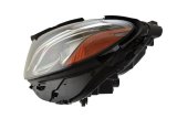 Hella Mercedes-Benz E-Class Headlamp Lh Led thumbnail 3