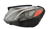 Hella Mercedes-Benz E-Class Headlamp Lh Led thumbnail 8