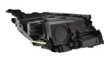 Hella Mercedes-Benz E-Class Headlamp Lh Led thumbnail 9