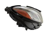 Hella Mercedes-Benz E-Class Headlamp Rh Led thumbnail 4