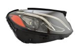 Hella Mercedes-Benz E-Class Headlamp Rh Led thumbnail 9